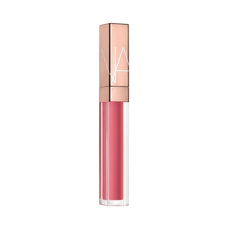 LABIAL NARS AFTER GLOW LIP SHINE - 2