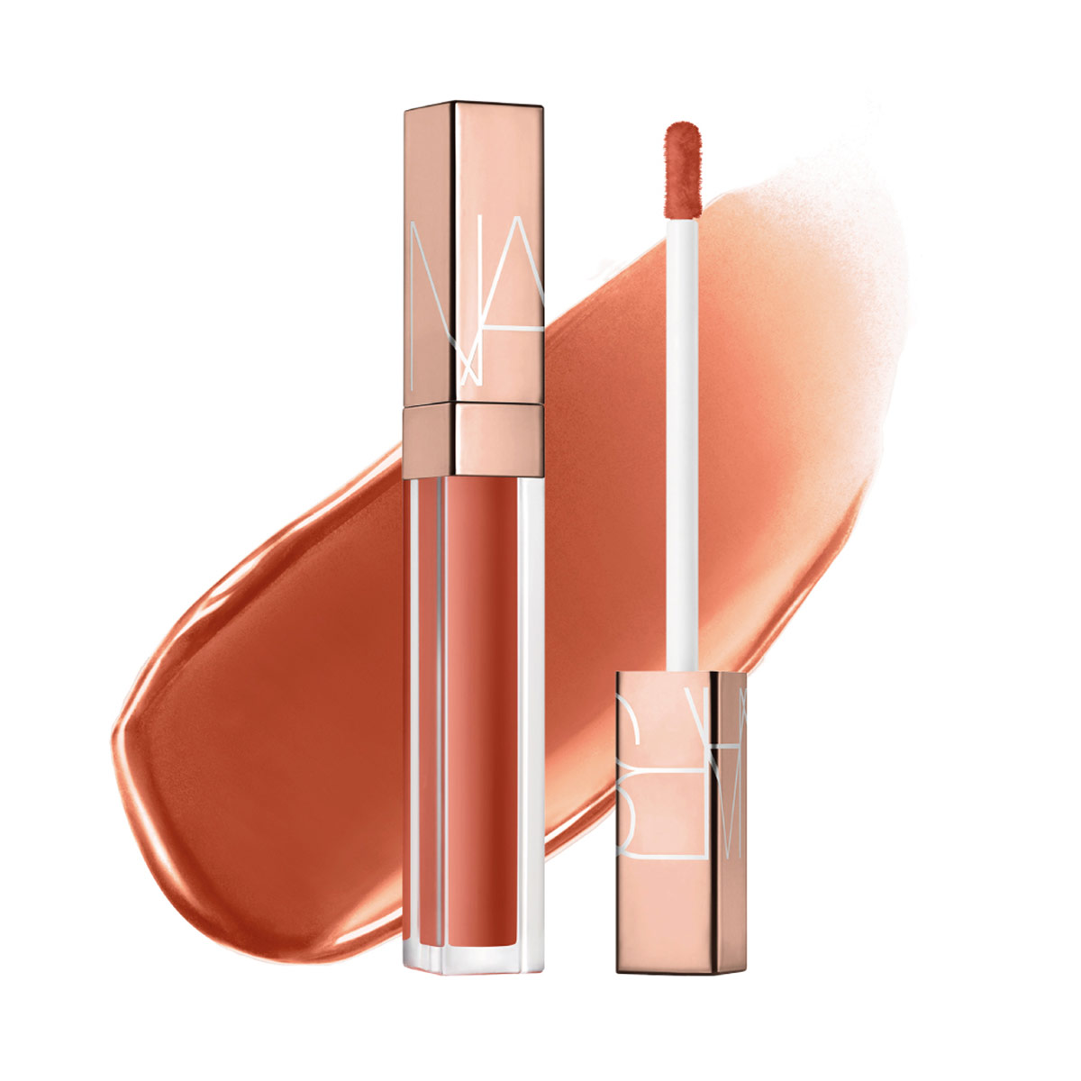 BRILLO LABIAL NARS AFTERGLOW - 1