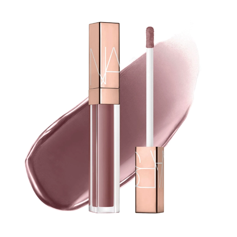LABIAL NARS AFTER GLOW LIP SHINE - 2