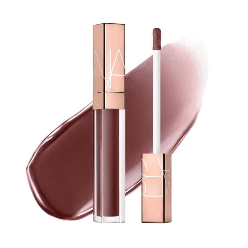 LABIAL NARS AFTER GLOW LIP SHINE - 2