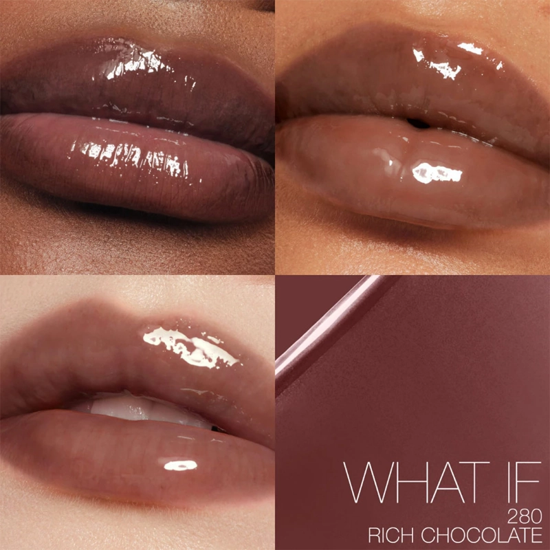 LABIAL NARS AFTER GLOW LIP SHINE - 3