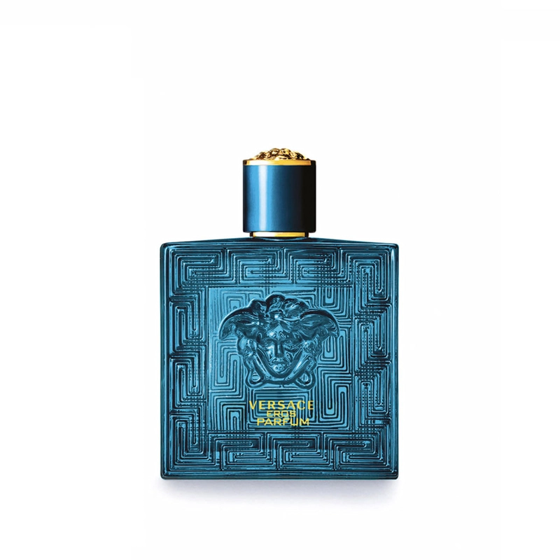PERFUME VERSACE EROS PARFUM HOMBRE 100 ML EDICIÓN LIMITADA - 1