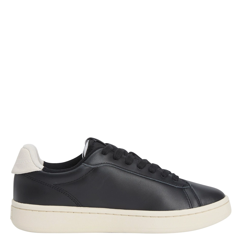 TOMMY HILFIGER ZAPATILLAS MUJER TOMMY HILFIGER CASUALES NEGRO EN0EN02815BDS