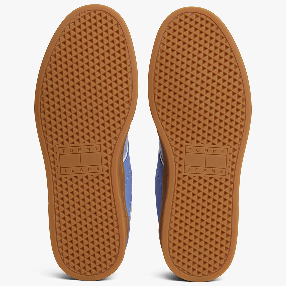 ZAPATILLAS MUJER TOMMY HILFIGER CASUALES AZUL EN0EN02863C6D  - 6