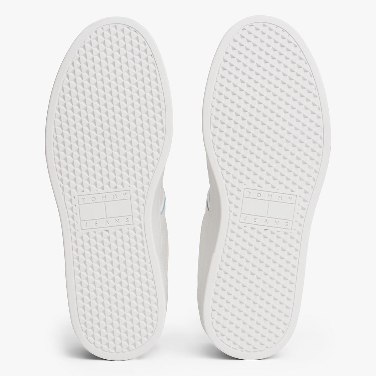 ZAPATILLAS MUJER TOMMY HILFIGER CASUALES BLANCO EN0EN02902YBL  - 6