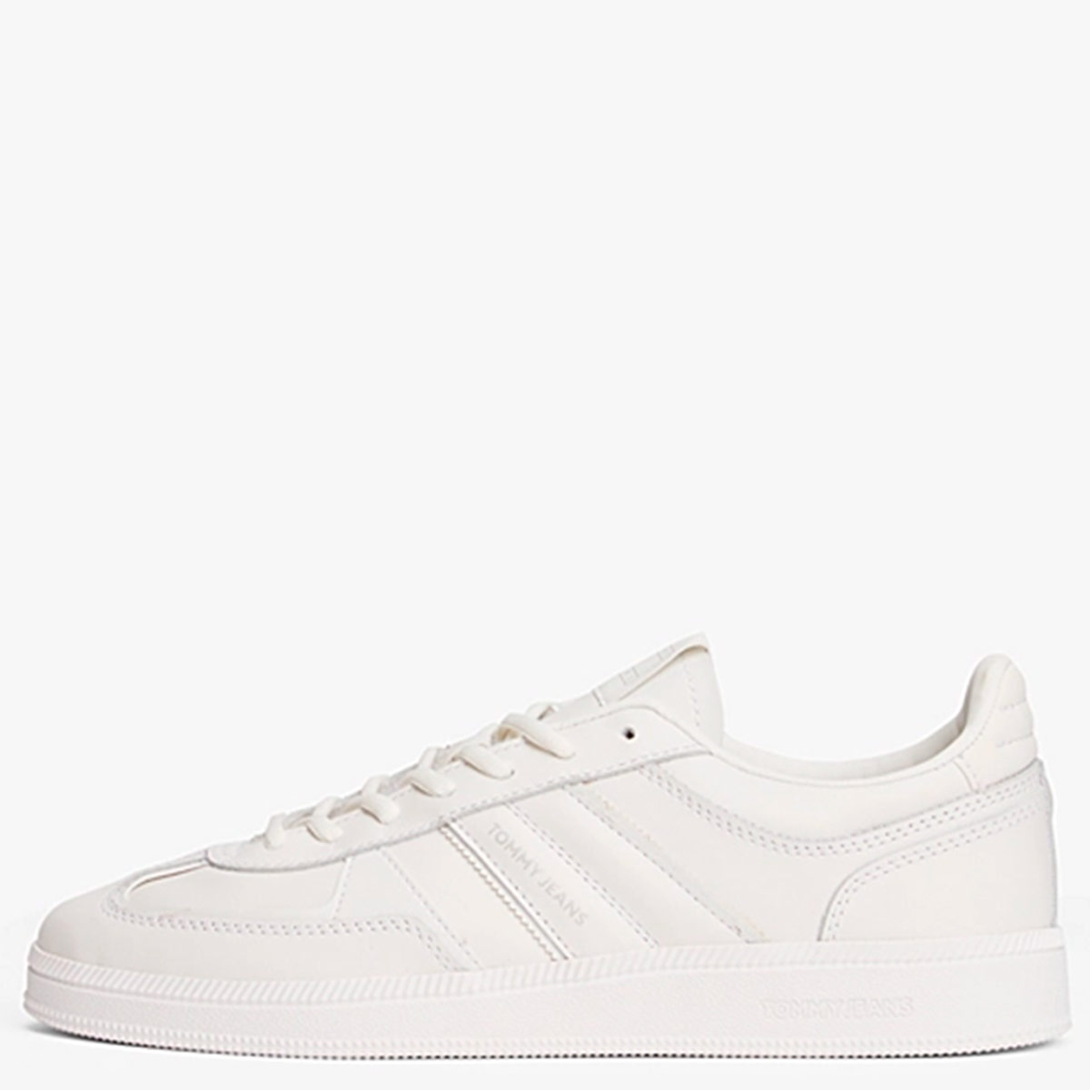 ZAPATILLAS MUJER TOMMY HILFIGER CASUALES BLANCO EN0EN02929YBL  - 1