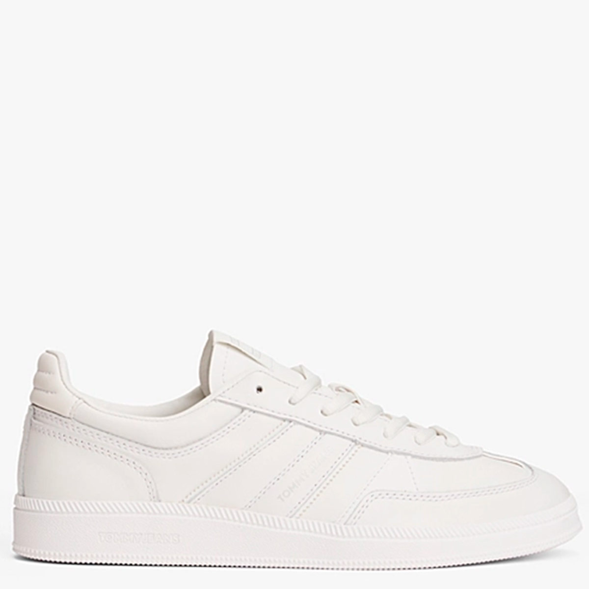 ZAPATILLAS MUJER TOMMY HILFIGER CASUALES BLANCO EN0EN02929YBL  - 3