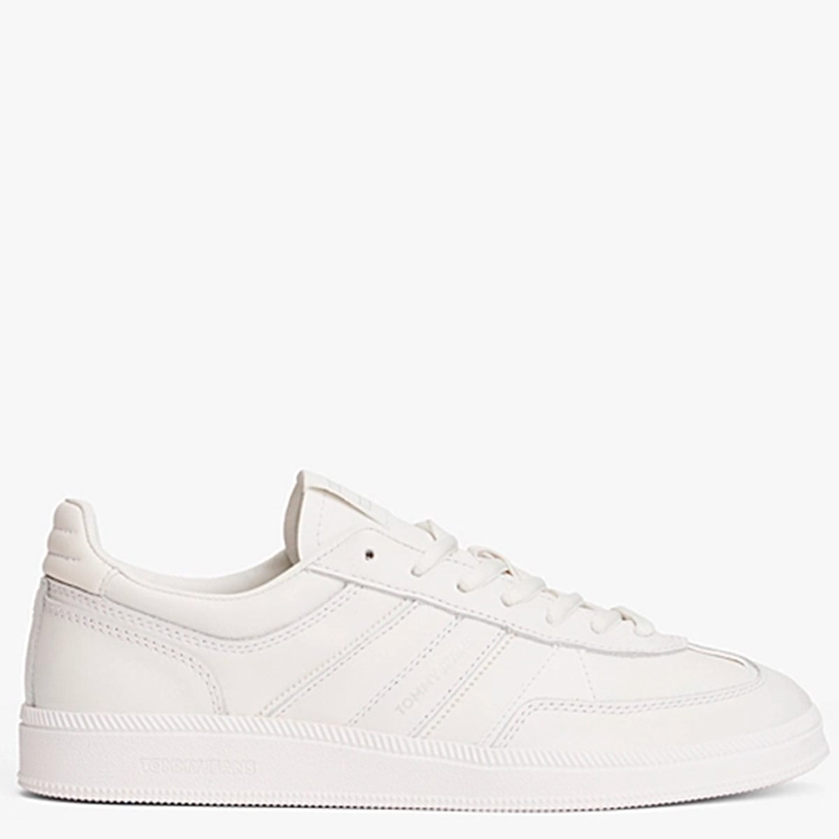 ZAPATILLAS MUJER TOMMY HILFIGER CASUALES BLANCO EN0EN02929YBL  - 3