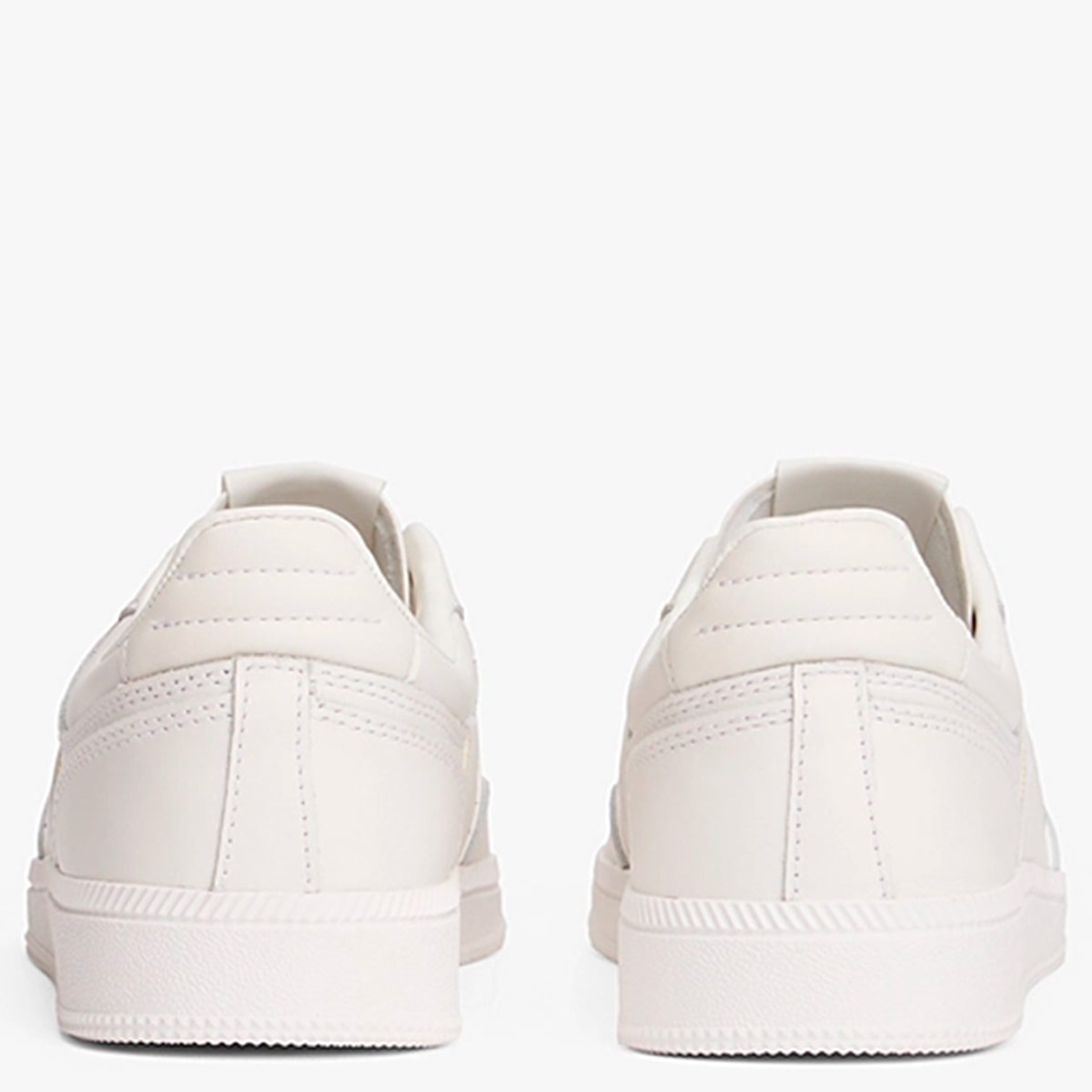 ZAPATILLAS MUJER TOMMY HILFIGER CASUALES BLANCO EN0EN02929YBL  - 5