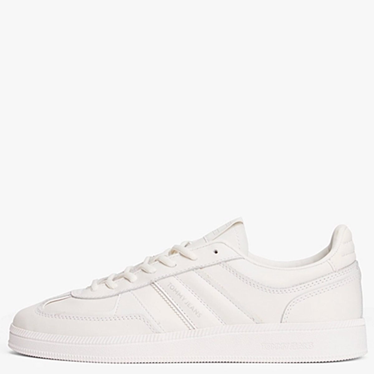 TOMMY HILFIGER ZAPATILLAS MUJER TOMMY HILFIGER CASUALES BLANCO EN0EN02929YBL