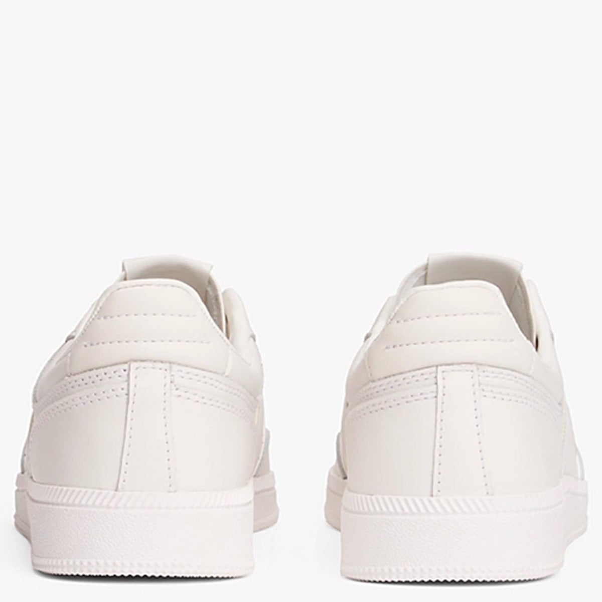 ZAPATILLAS MUJER TOMMY HILFIGER CASUALES BLANCO EN0EN02929YBL  - 5