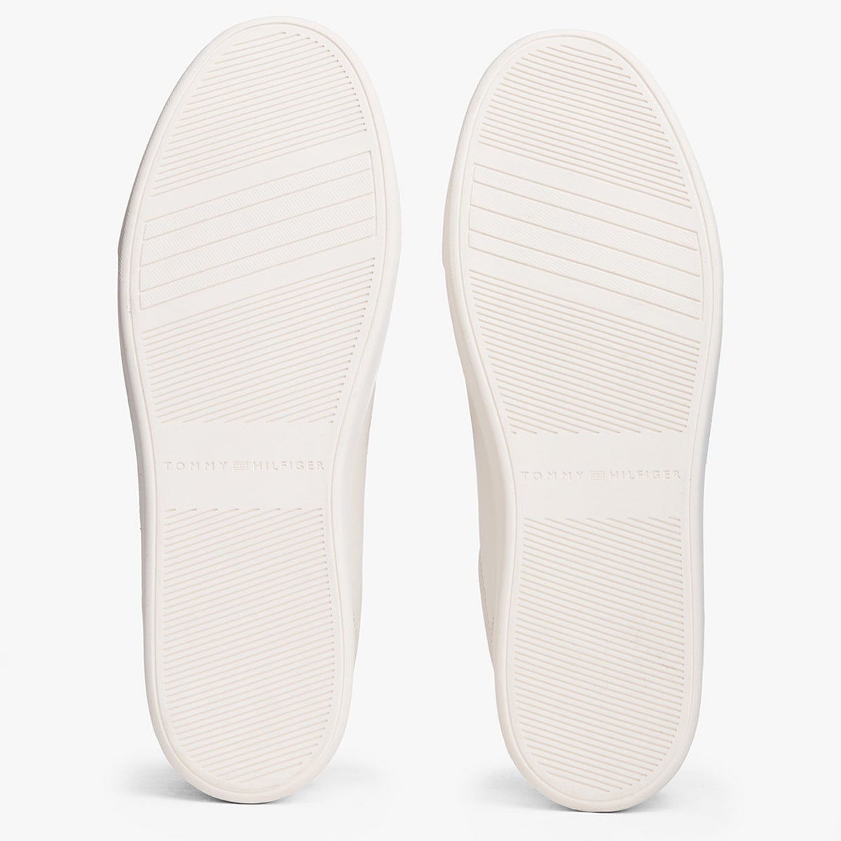 ZAPATILLAS MUJER TOMMY HILFIGER CASUALES BLANCO FW0FW08680YBH  - 6