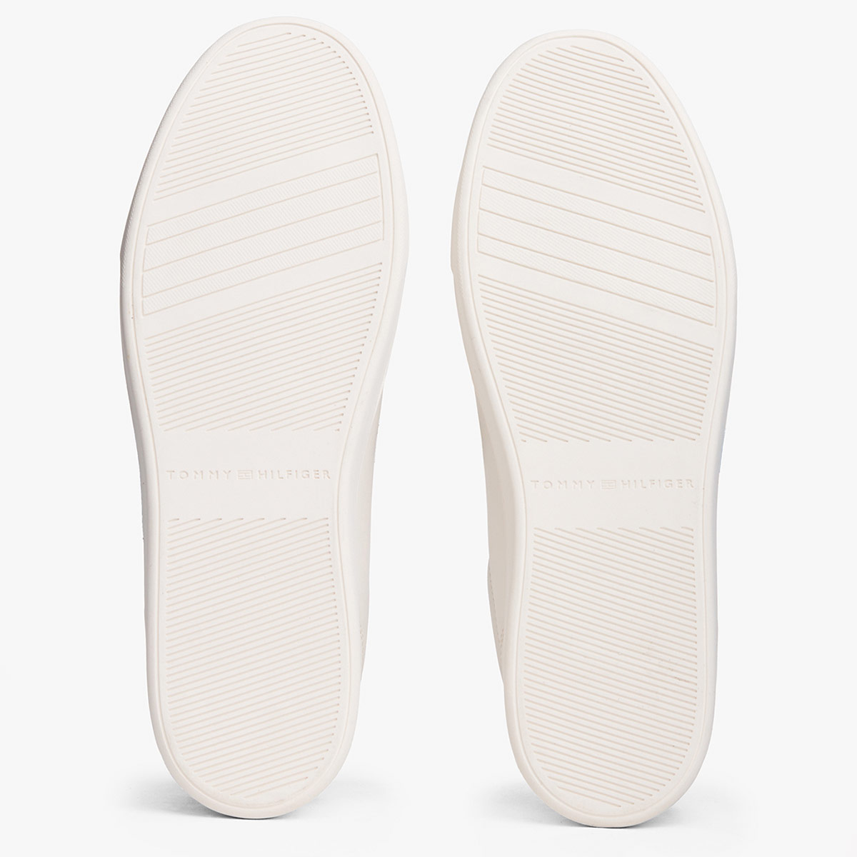 ZAPATILLAS MUJER TOMMY HILFIGER CASUALES BLANCO FW0FW08680YBH  - 6