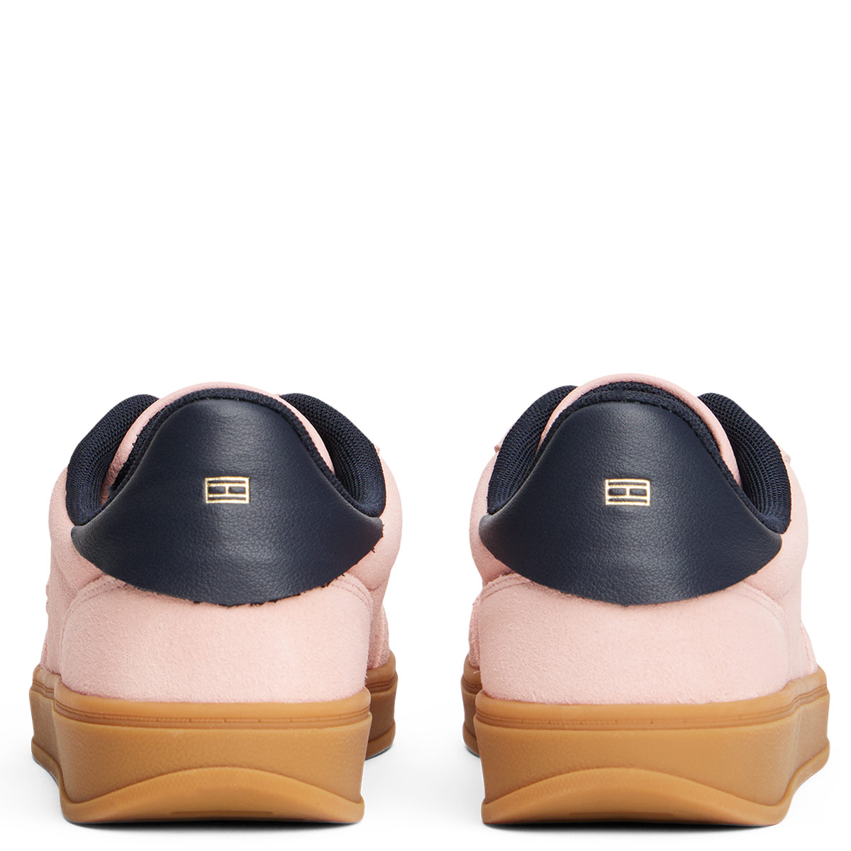 ZAPATILLAS MUJER TOMMY HILFIGER CASUALES ROSADO FW0FW08822TQQ  - 6