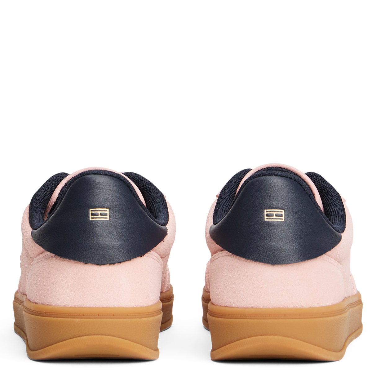ZAPATILLAS MUJER TOMMY HILFIGER CASUALES ROSADO FW0FW08822TQQ  - 6