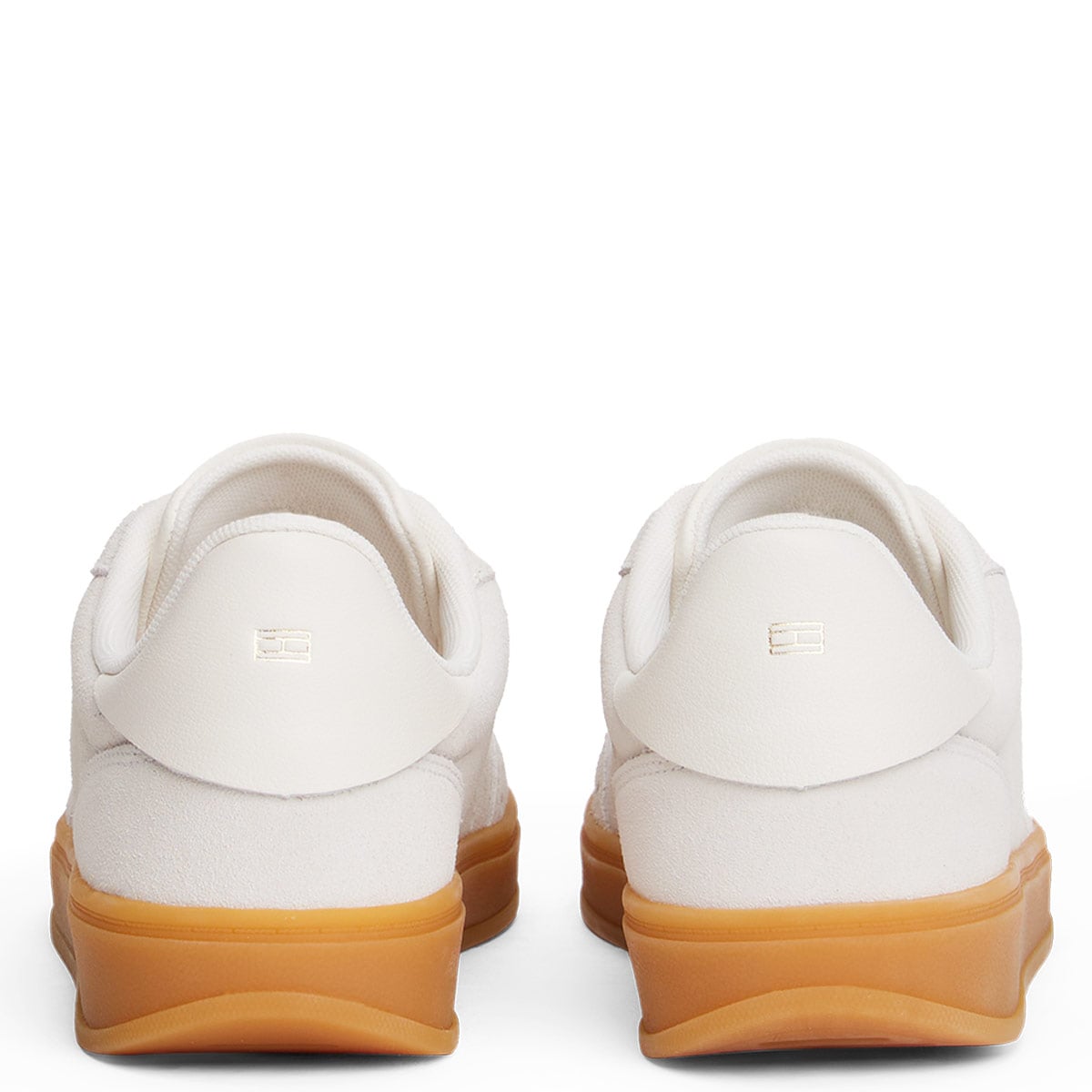 ZAPATILLAS MUJER TOMMY HILFIGER CASUALES BLANCO FW0FW08822YBH  - 6