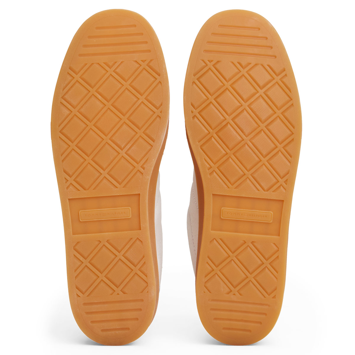ZAPATILLAS MUJER TOMMY HILFIGER CASUALES BLANCO FW0FW08822YBH  - 7