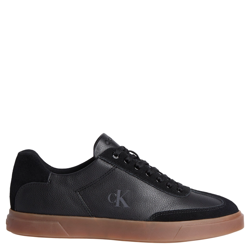 CALVIN KLEIN ZAPATILLAS MUJER CALVIN KLEIN CASUALES NEGRO HW0HW02825BEH