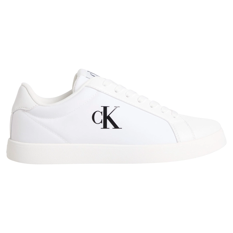 ZAPATILLA MUJER CALVIN KLEIN YW0YW01781YAF - 1