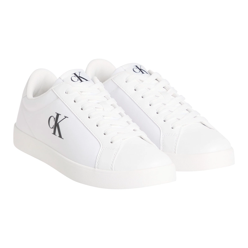 ZAPATILLA MUJER CALVIN KLEIN YW0YW01781YAF - 2