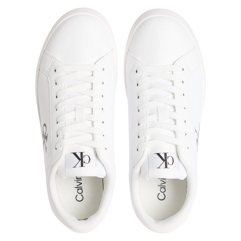 ZAPATILLA MUJER CALVIN KLEIN YW0YW01781YAF - 3
