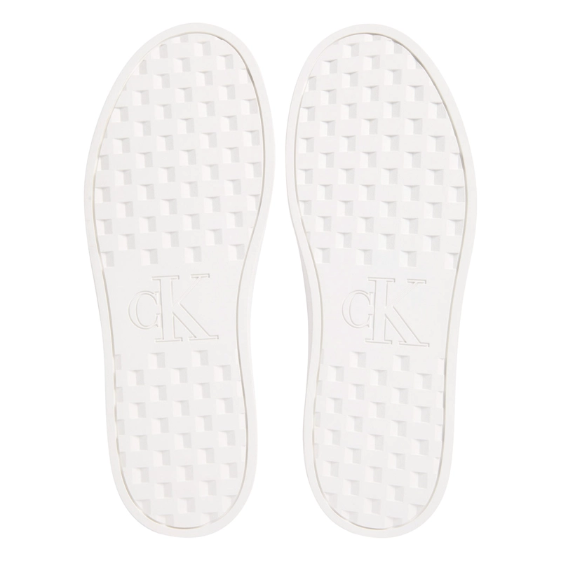 ZAPATILLA MUJER CALVIN KLEIN YW0YW01781YAF - 4