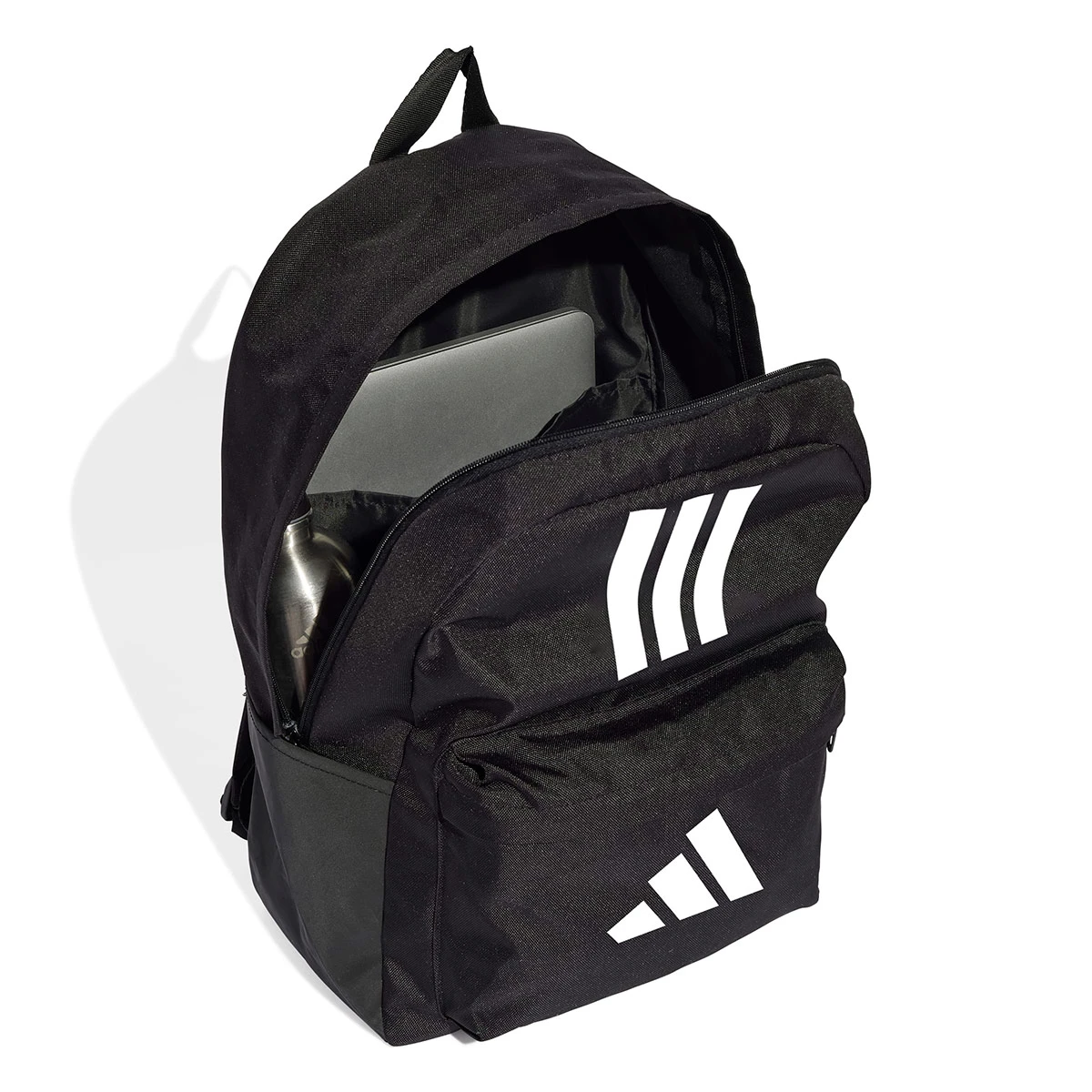 MOCHILA ADIDAS CLASSIC 3 TIRAS 27.5L - 4