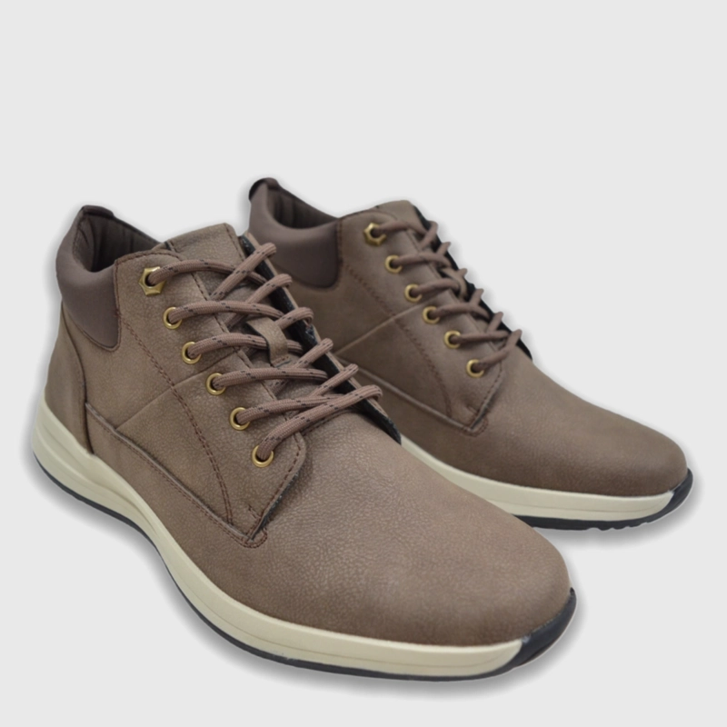 BOTINES HOMBRE KENNETH STEVENS KIETO - 2