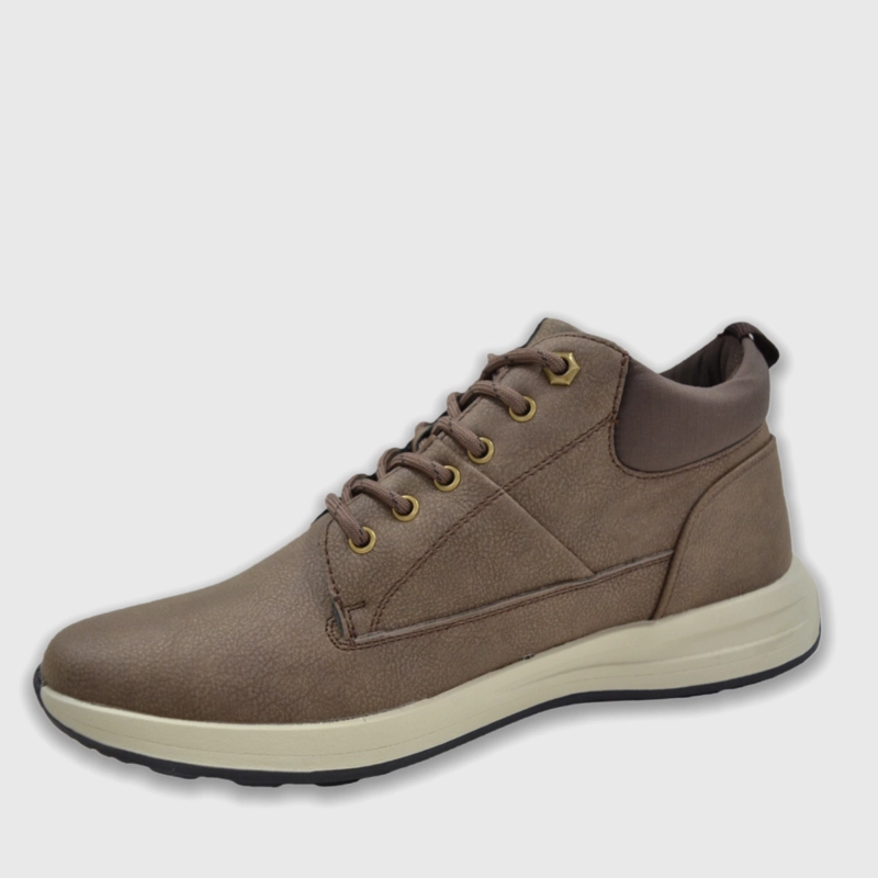 BOTINES HOMBRE KENNETH STEVENS KIETO - 3