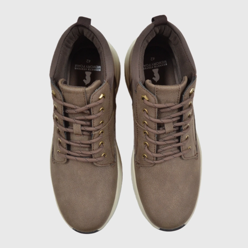 BOTINES HOMBRE KENNETH STEVENS KIETO - 4