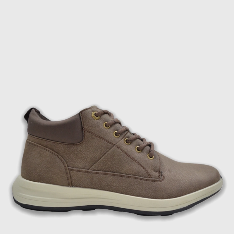 BOTINES HOMBRE KENNETH STEVENS KIETO - 1