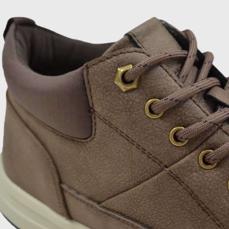 BOTINES HOMBRE KENNETH STEVENS KIETO - 5