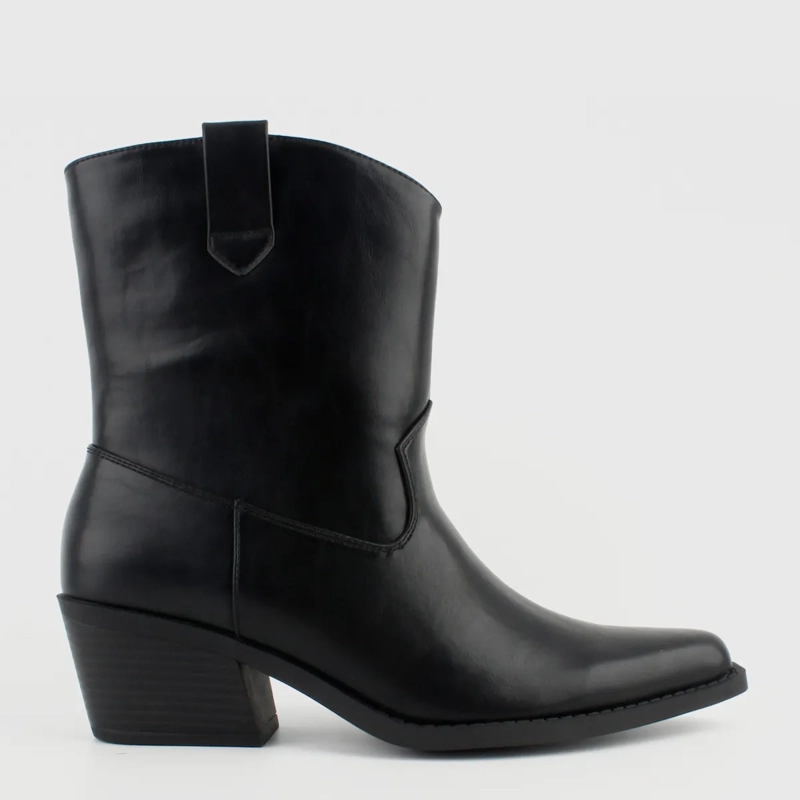 BOTINES MUJER INDEX ICORO2 - 1