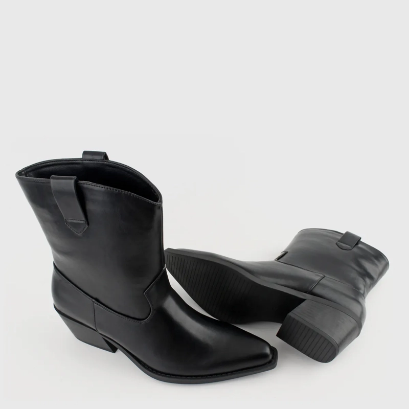 BOTINES MUJER INDEX ICORO2 - 4