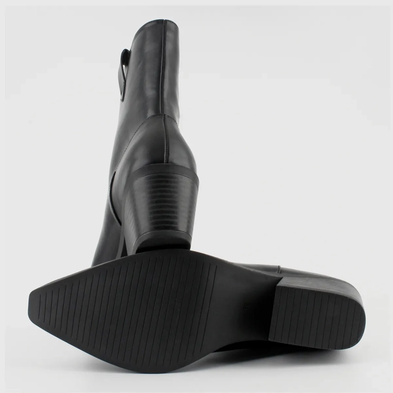 BOTINES MUJER INDEX ICORO2 - 5