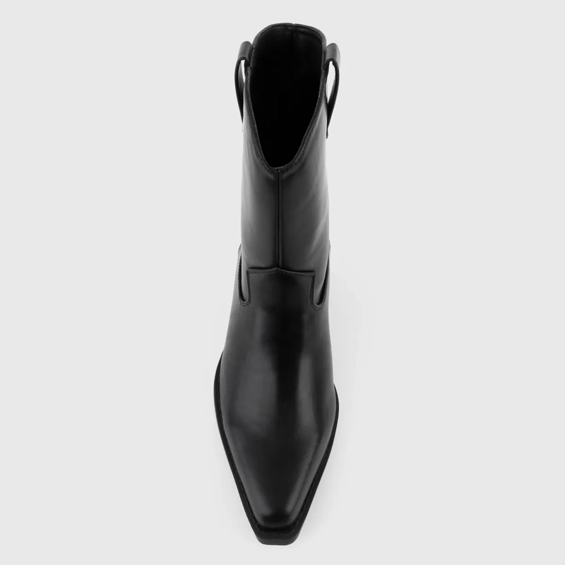 BOTINES MUJER INDEX ICORO2 - 6