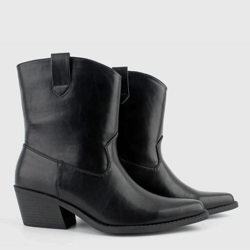 BOTINES MUJER INDEX ICORO2 - 2