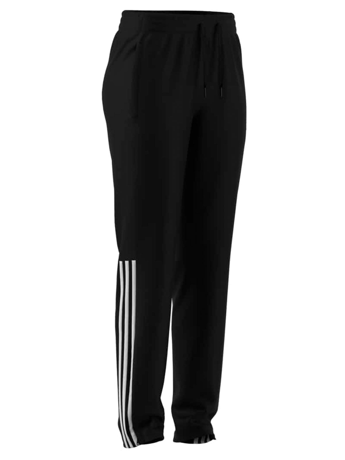 PANTALÓN DE BUZO MUJER ADIDAS SERENO AEROREADY PIERNA CÓNICA - 7