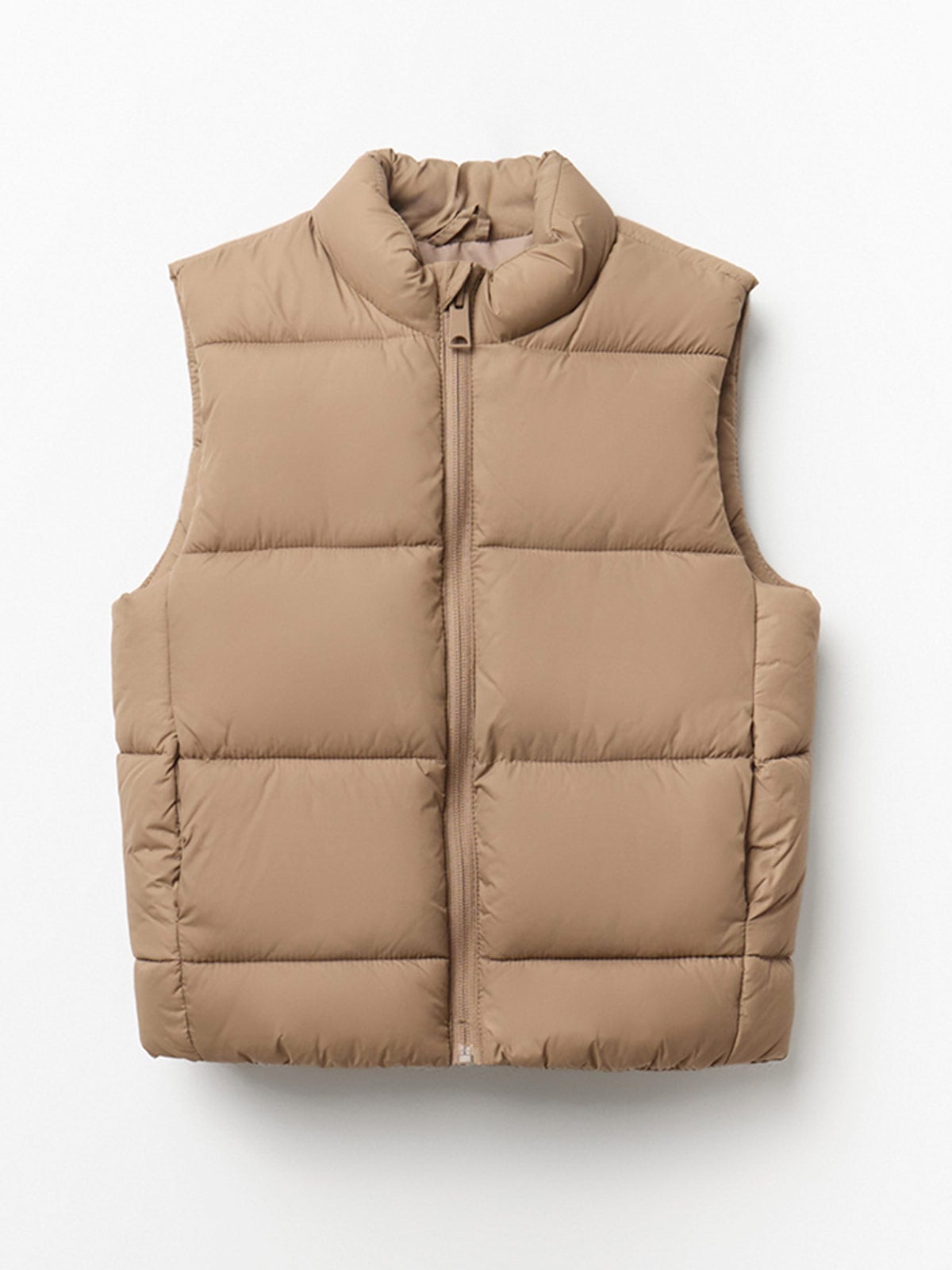 PARKA NIÑO SFERA LARGA - 1