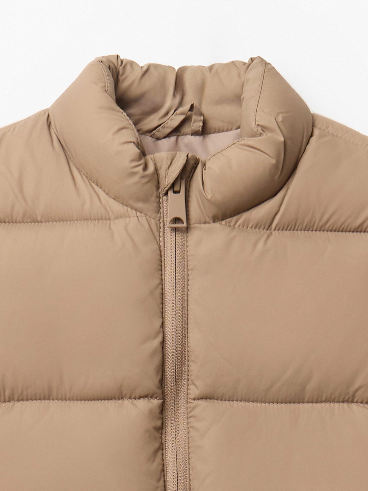 PARKA NIÑO SFERA LARGA - 2
