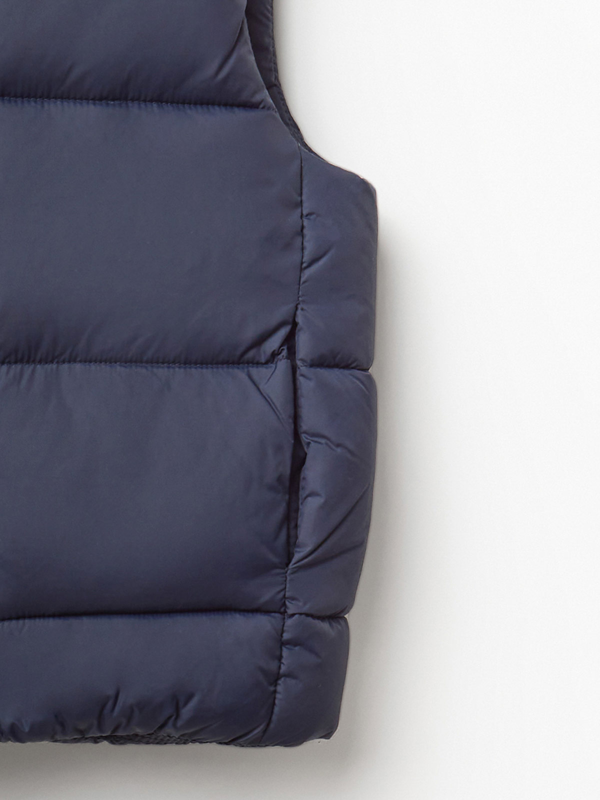 PARKA NIÑO SFERA LARGA - 3