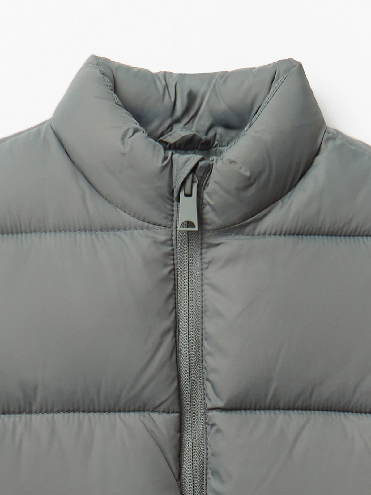 PARKA NIÑO SFERA LARGA - 2