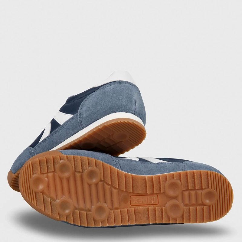 ZAPATILLAS MUJER INDEX CASUALES ICAN - 6