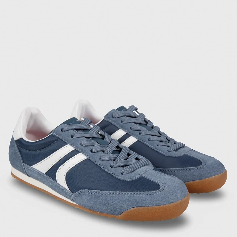 ZAPATILLAS MUJER INDEX CASUALES ICAN - 3