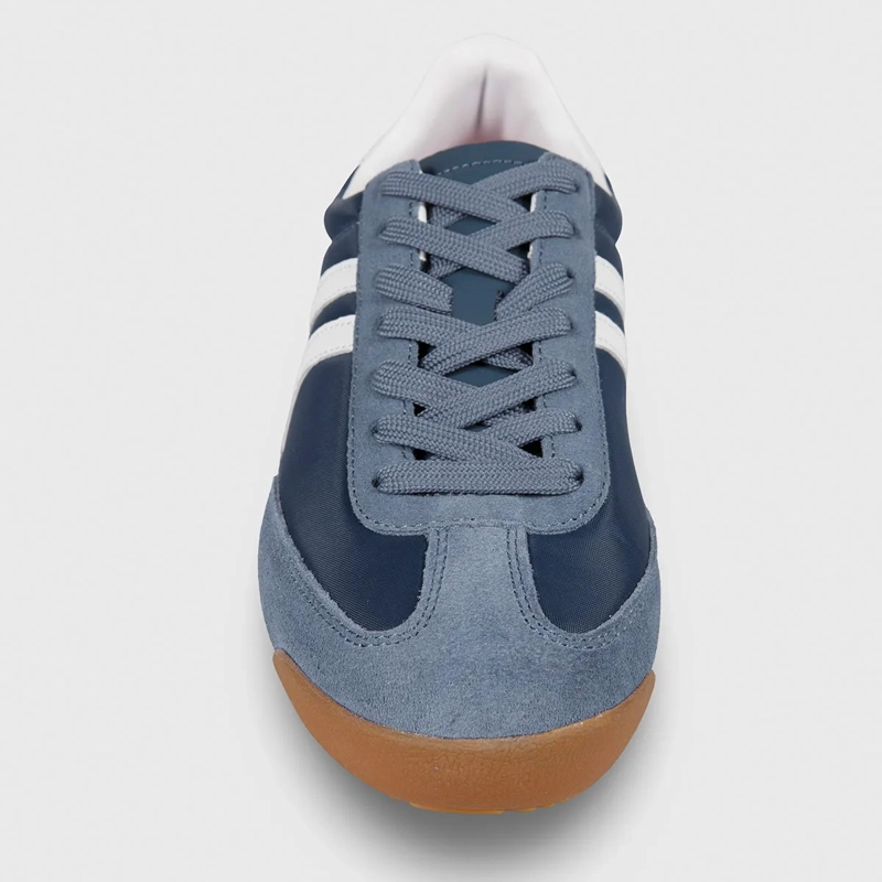 ZAPATILLAS MUJER INDEX CASUALES ICAN - 4