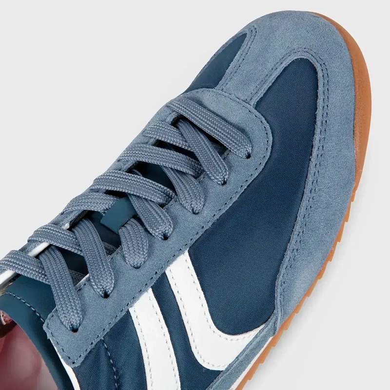ZAPATILLAS MUJER INDEX CASUALES ICAN - 7