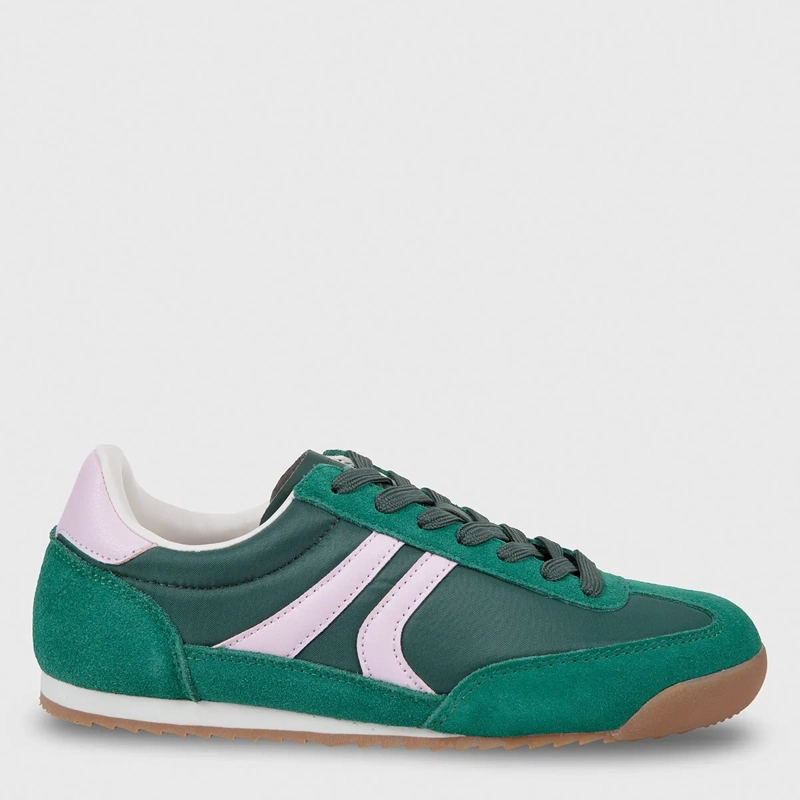 ZAPATILLAS MUJER INDEX CASUALES ICAN - 1