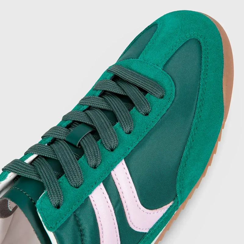ZAPATILLAS MUJER INDEX CASUALES ICAN - 7