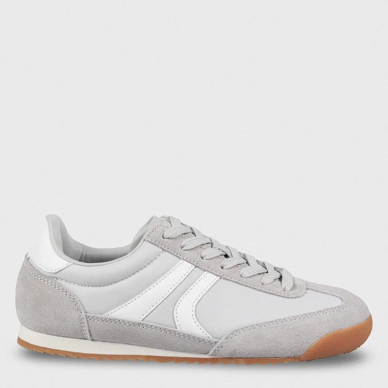 ZAPATILLAS MUJER INDEX CASUALES ICAN - 1
