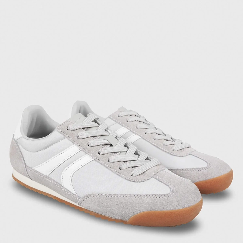 ZAPATILLAS MUJER INDEX CASUALES ICAN - 3